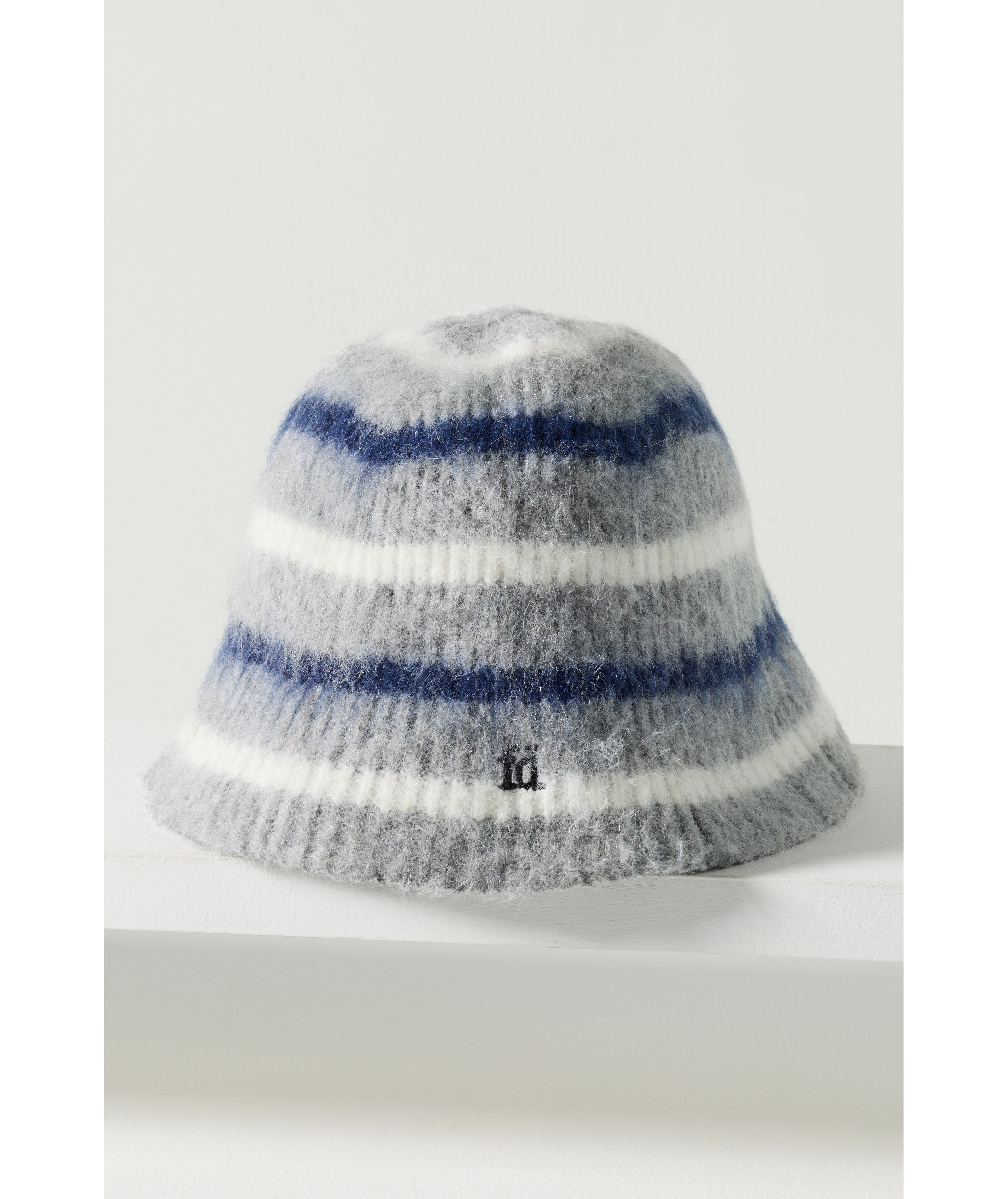Favorite Daughter Wool Alpaca Blend Bucket Hat