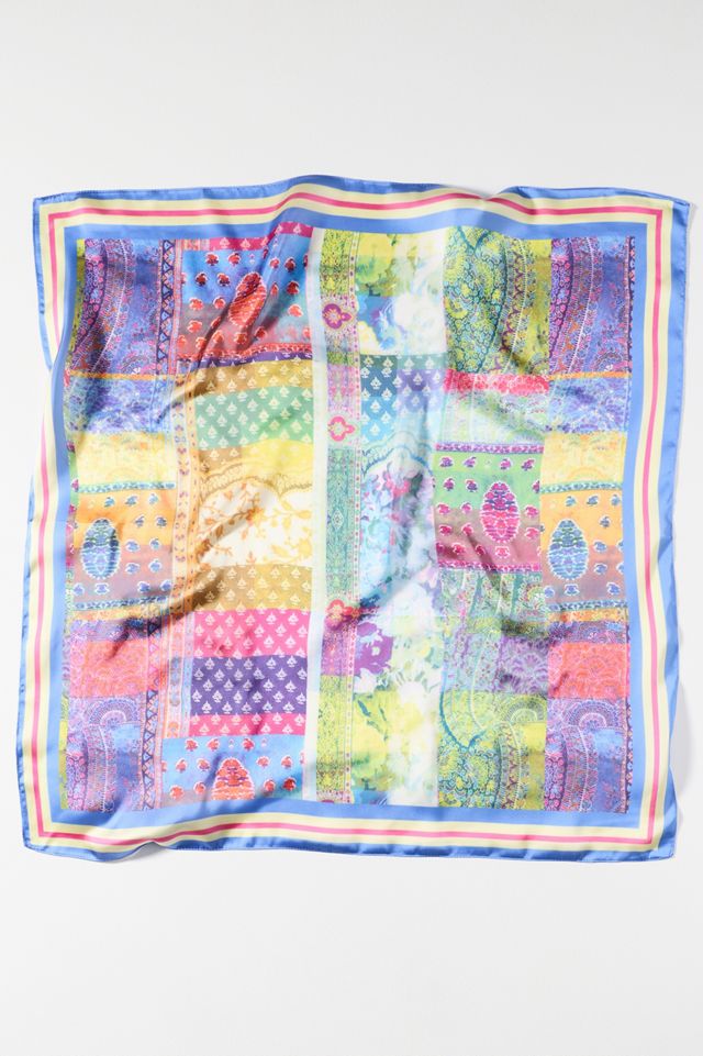 Summer Icon Hair Scarves, Set of 2 #2