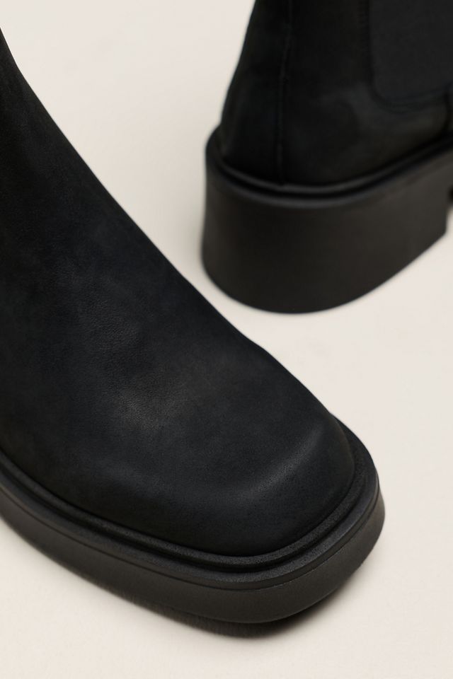 Maeve Suede Chelsea Boots #2