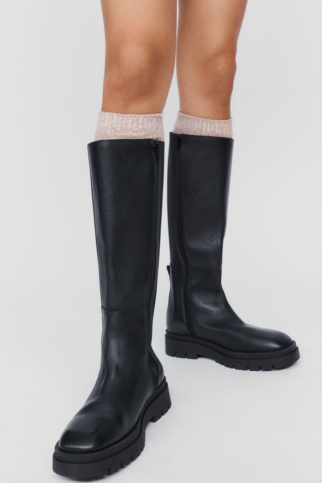 Maeve Tall Chelsea Boots #1
