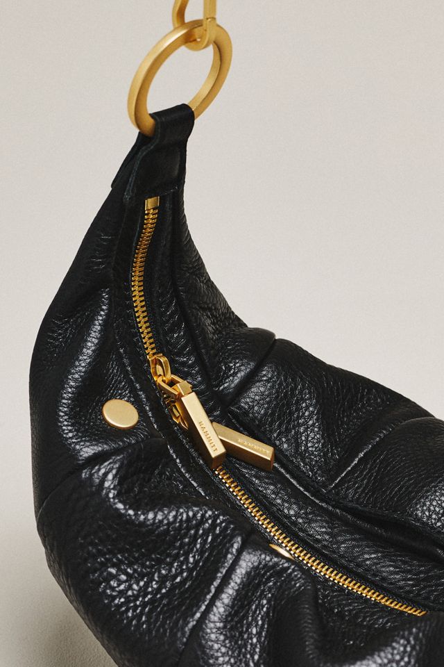 Hammitt Erica Medium Leather Shoulder Bag #2
