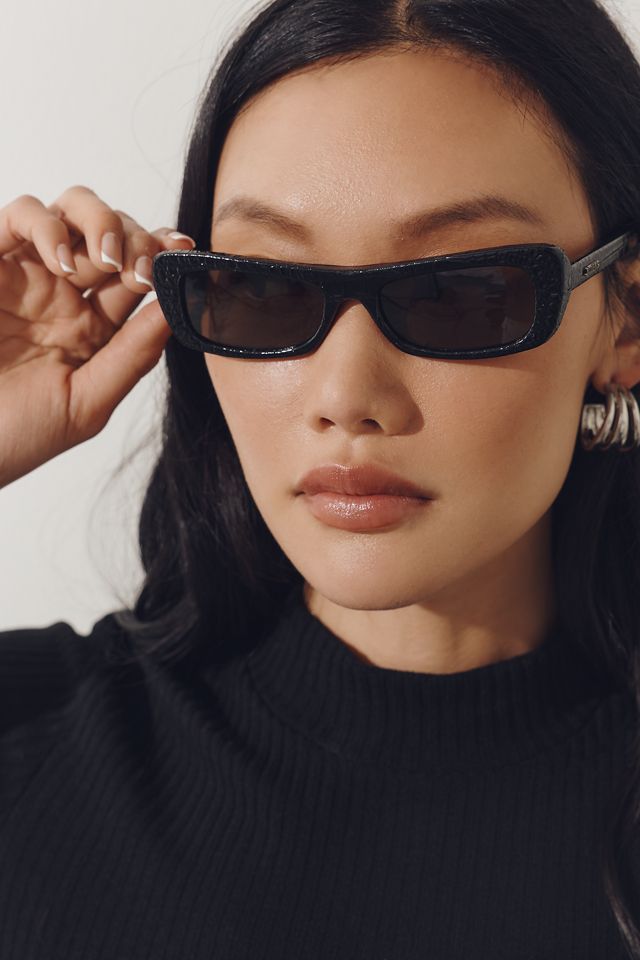 Jacquemus The Capri Cat-Eye Sunglasses #1