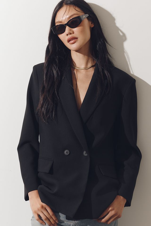 Jacquemus Ovalo Sunglasses #1