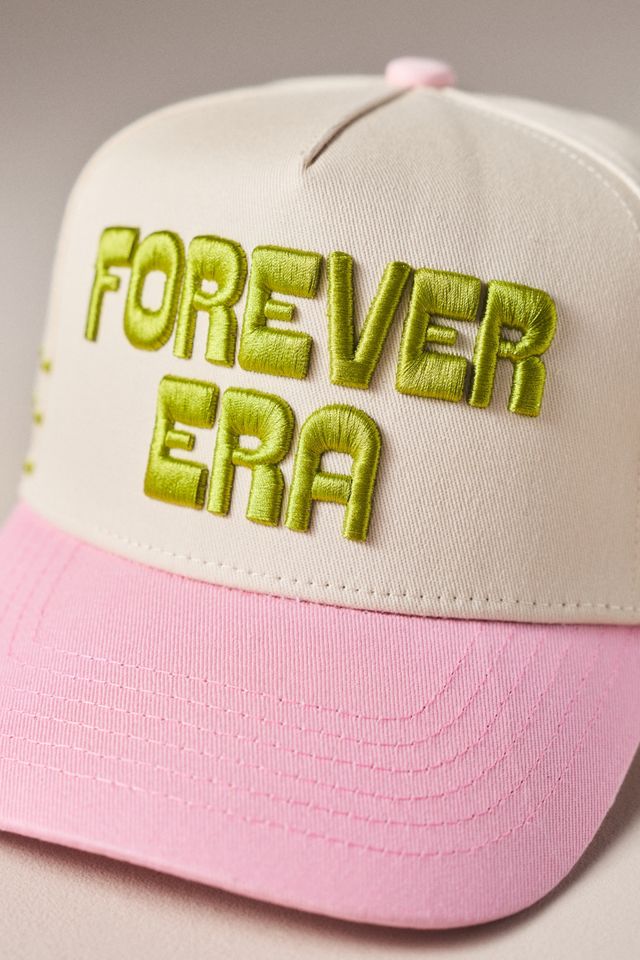 Kenz Kustomz Forever Era Trucker Hat #1