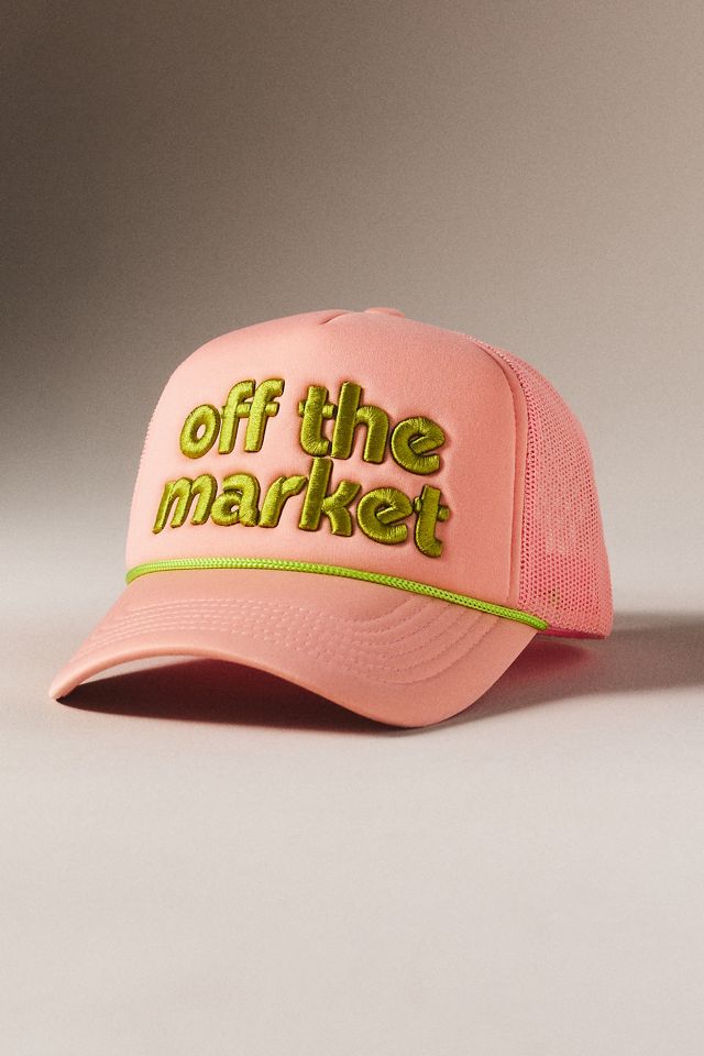 Kenz Kustomz Off the Market Baseball Cap #1