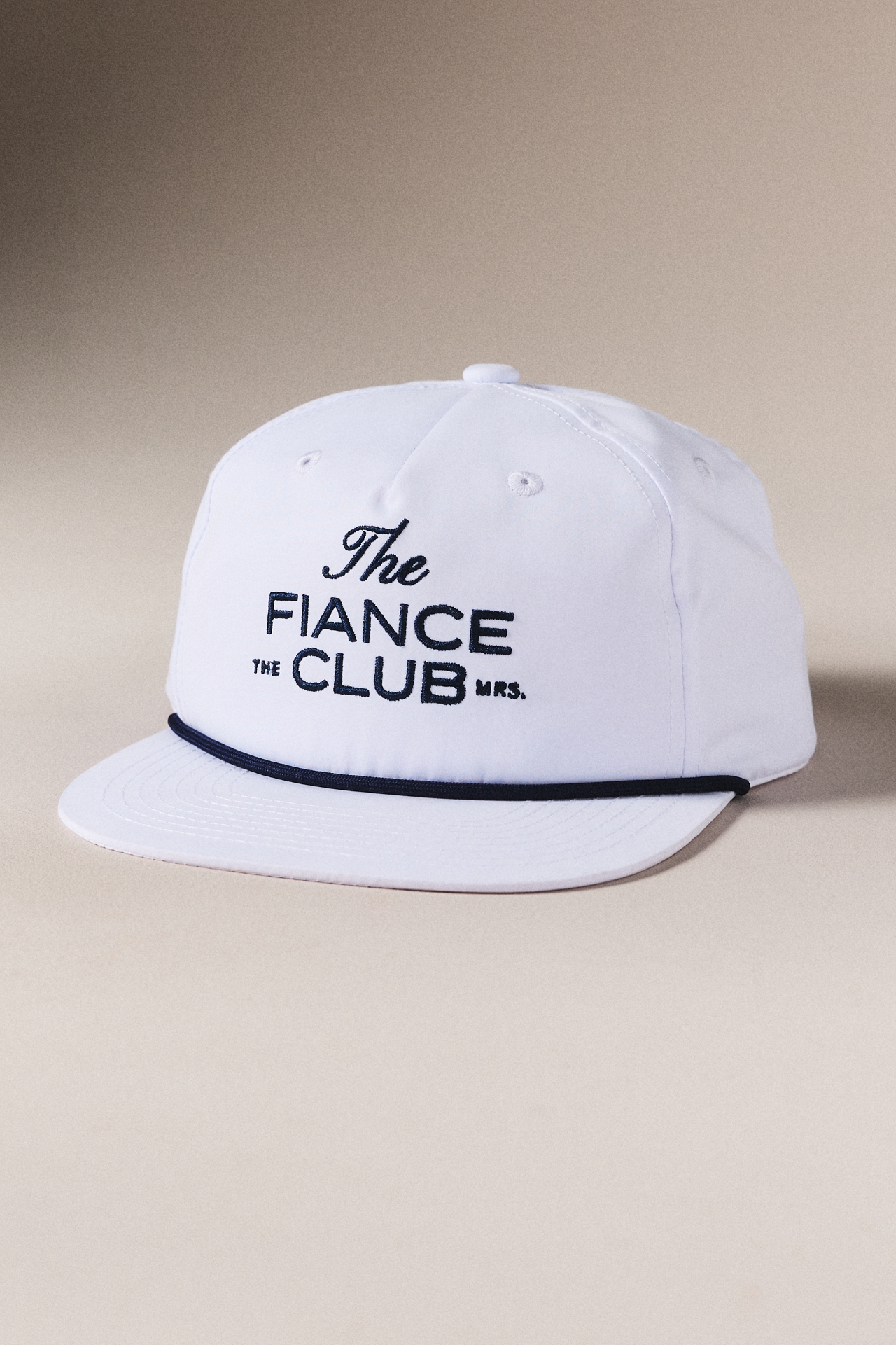 Kenz Kustomz Fiance Club Trucker Hat