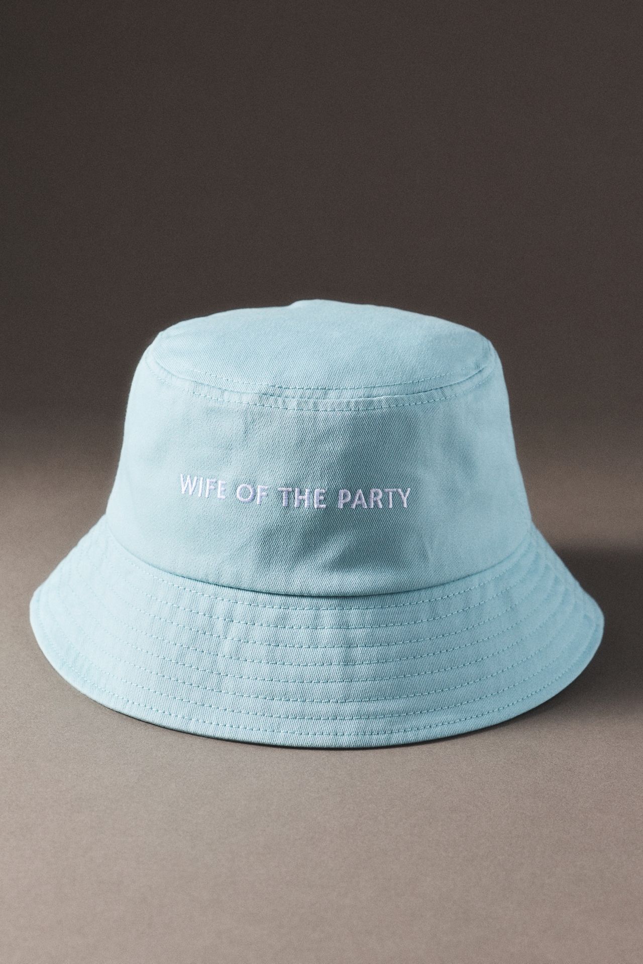 Kenz Kustomz Wife of the Party Bucket Hat