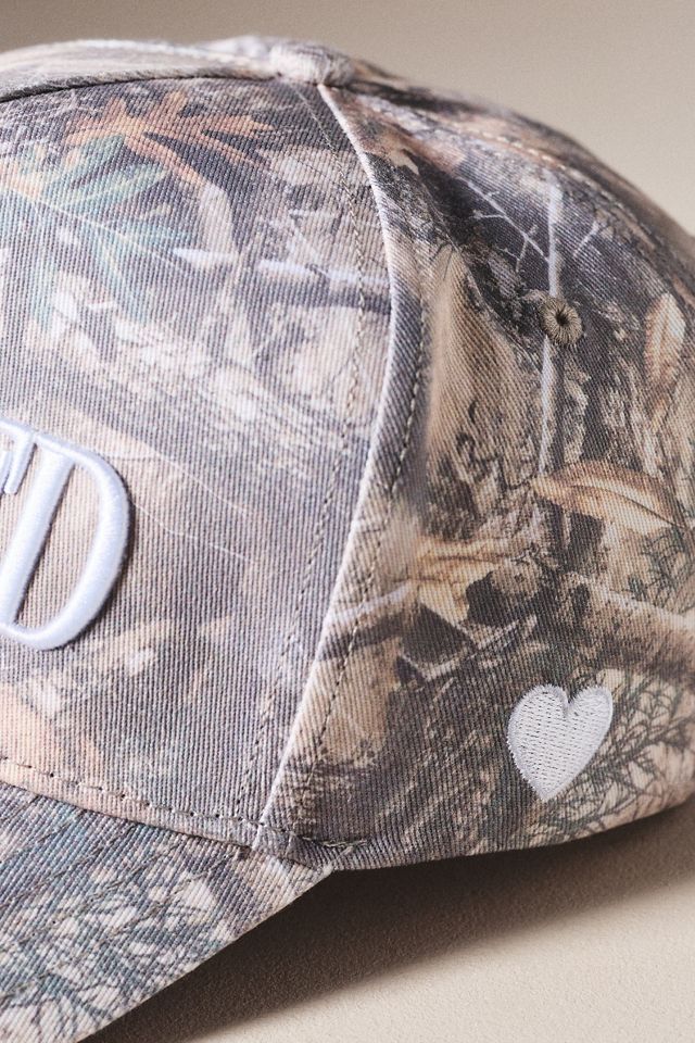 Kenz Kustomz Hitched Trucker Hat #1