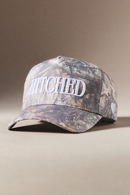 Kenz Kustomz Hitched Trucker Hat