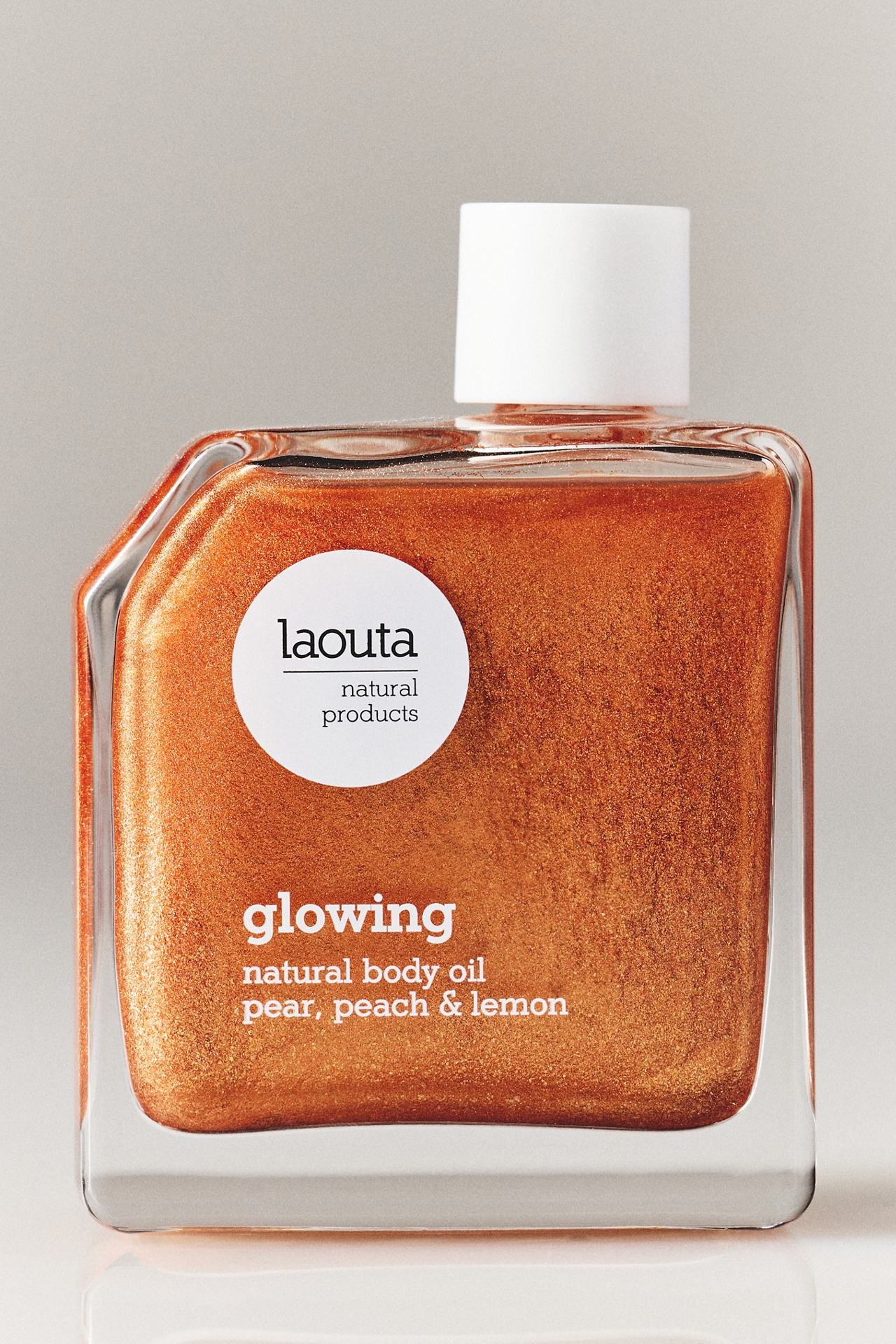 Laouta Body Oil
