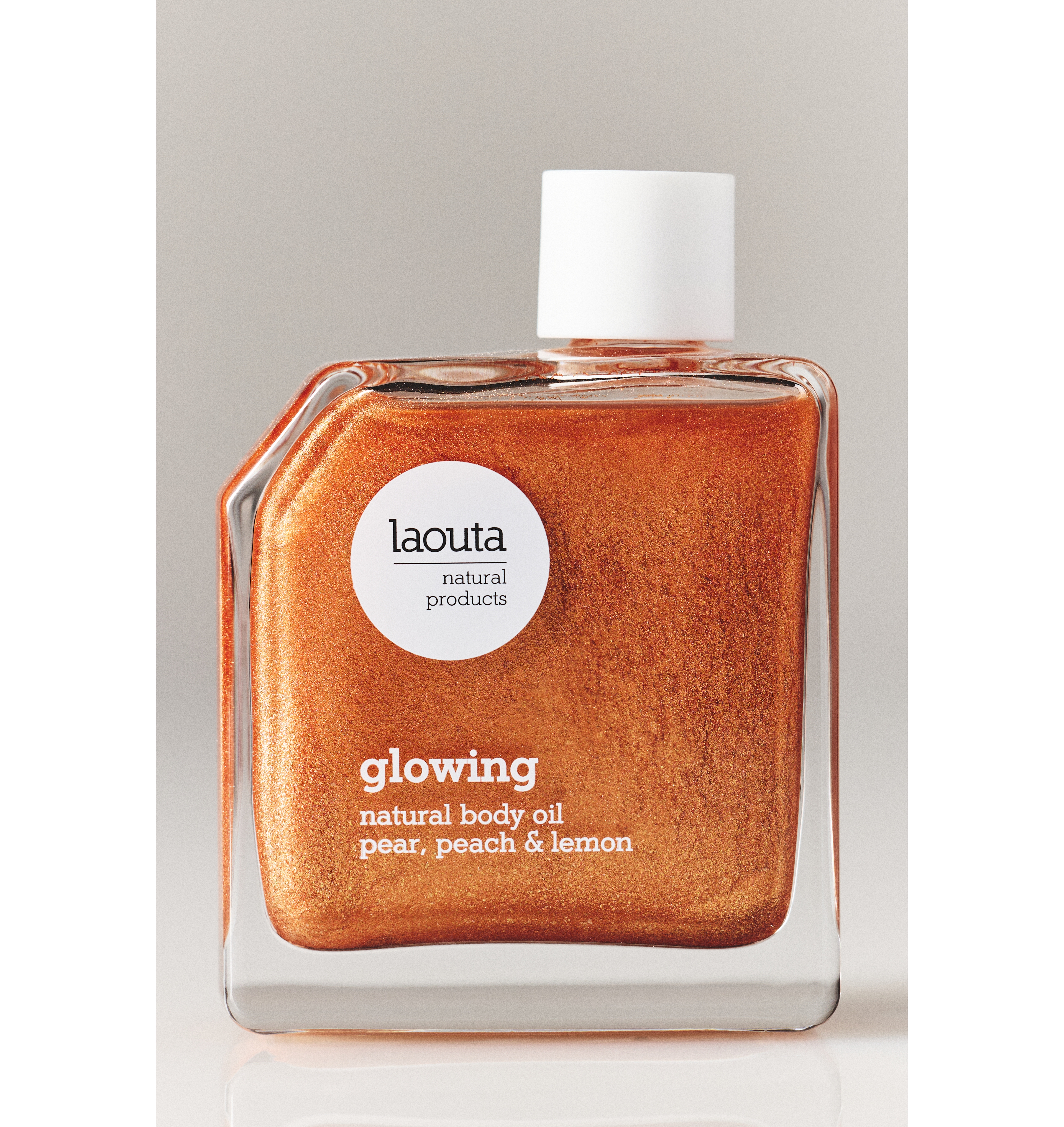 Laouta Body Oil