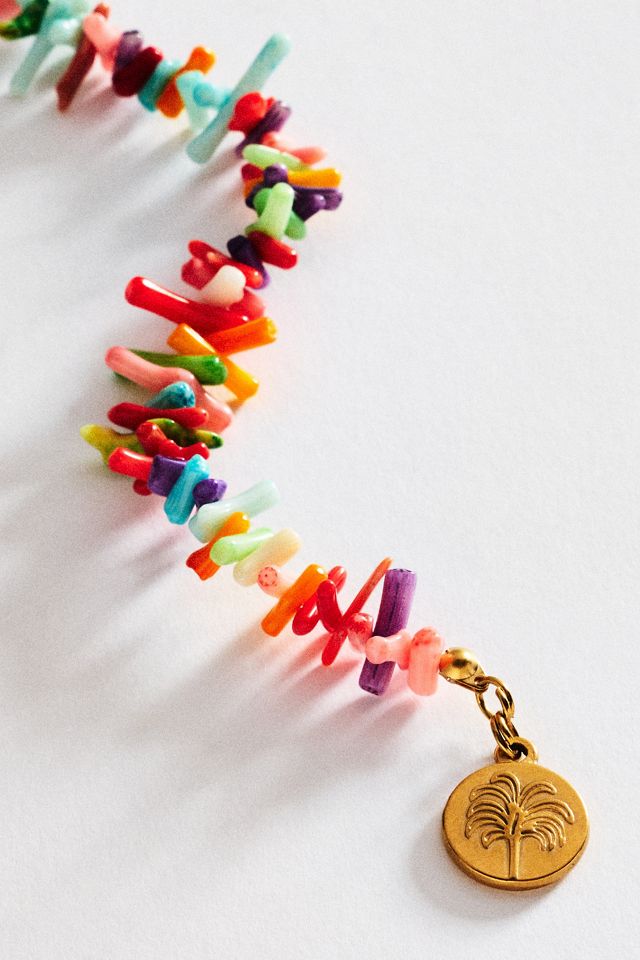 Palas Calvi Beaded Bracelet #1