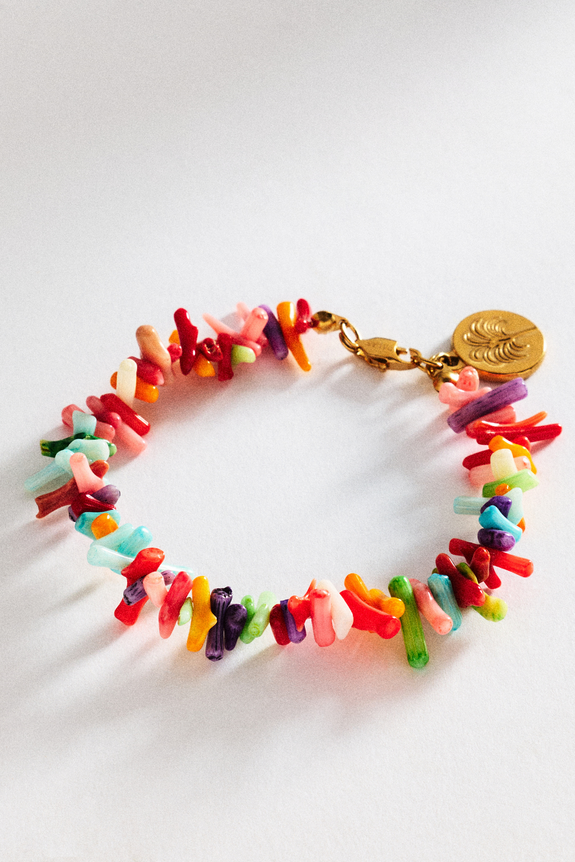 Palas Calvi Beaded Bracelet - Image 1