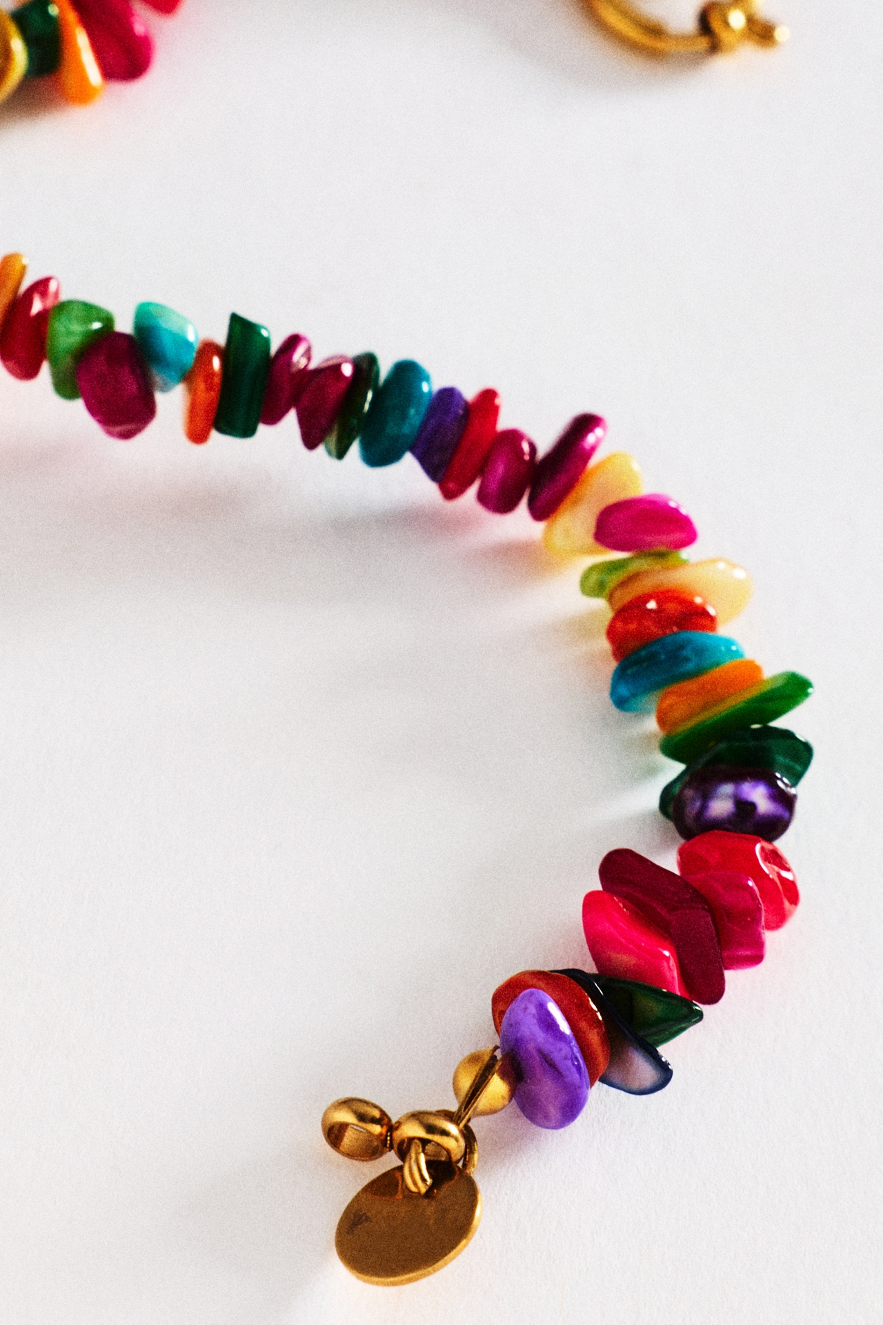 Palas Figari Beaded Bracelet