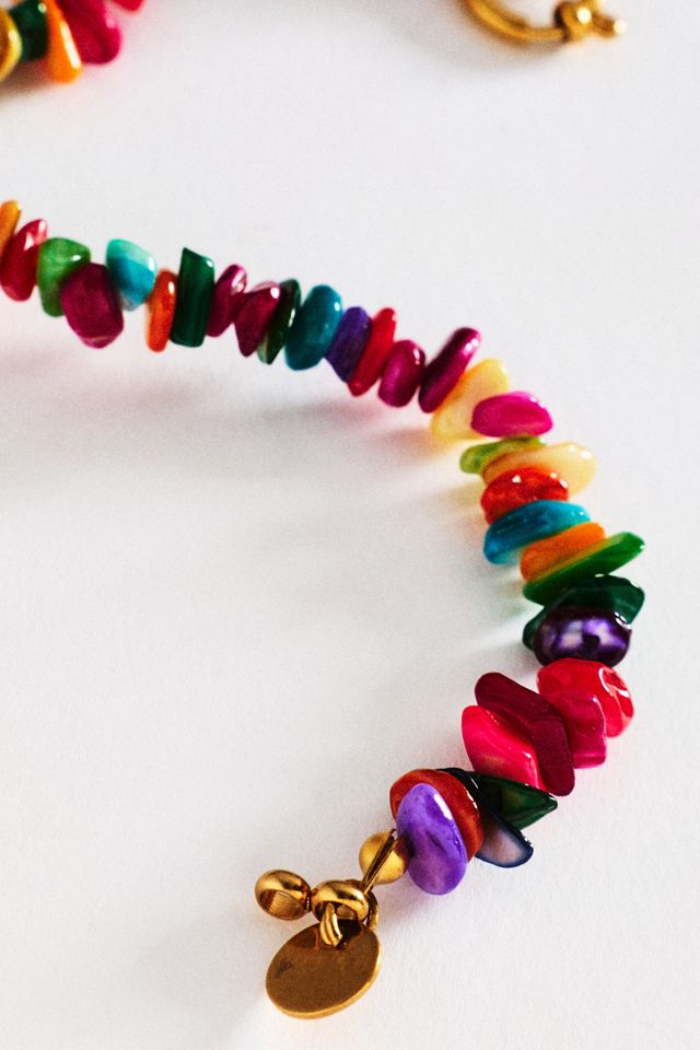 Palas Figari Beaded Bracelet #1