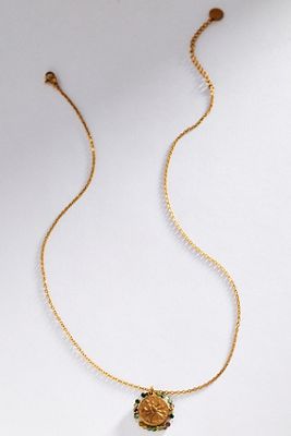 Palas Belmar Pendant Necklace