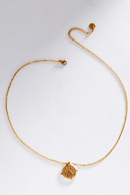 Palas Belmar Pendant Necklace