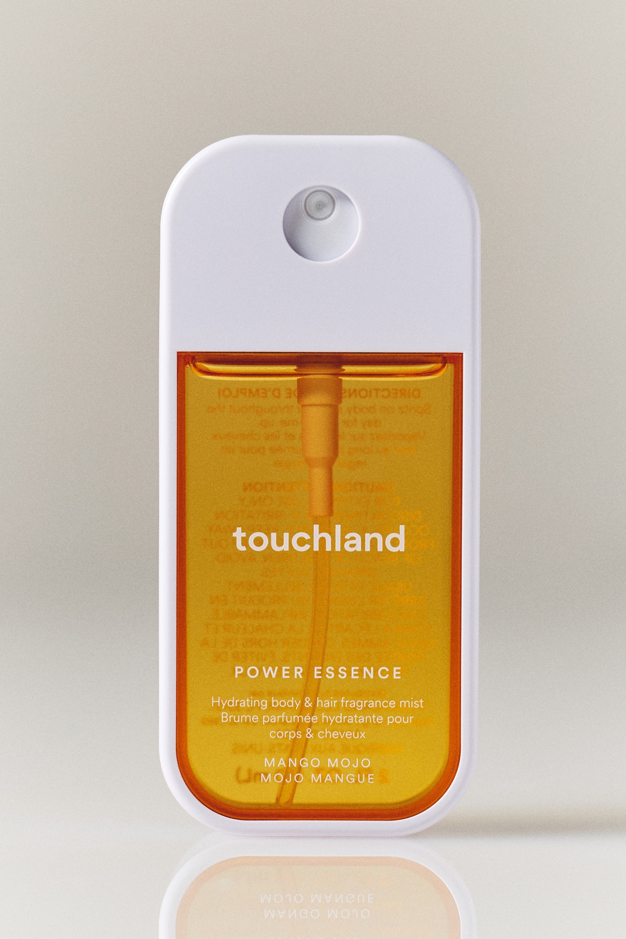 Touchland Power Essence Body & Hair Fragrance Mist