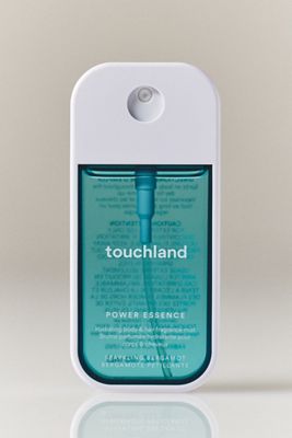 Touchland Power Essence Body & Hair Fragrance Mist