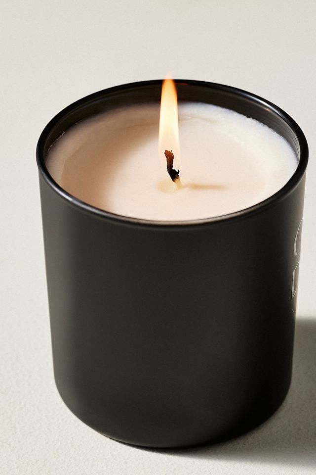Studio Stockhome Floral Gardenia Glass Candle #3