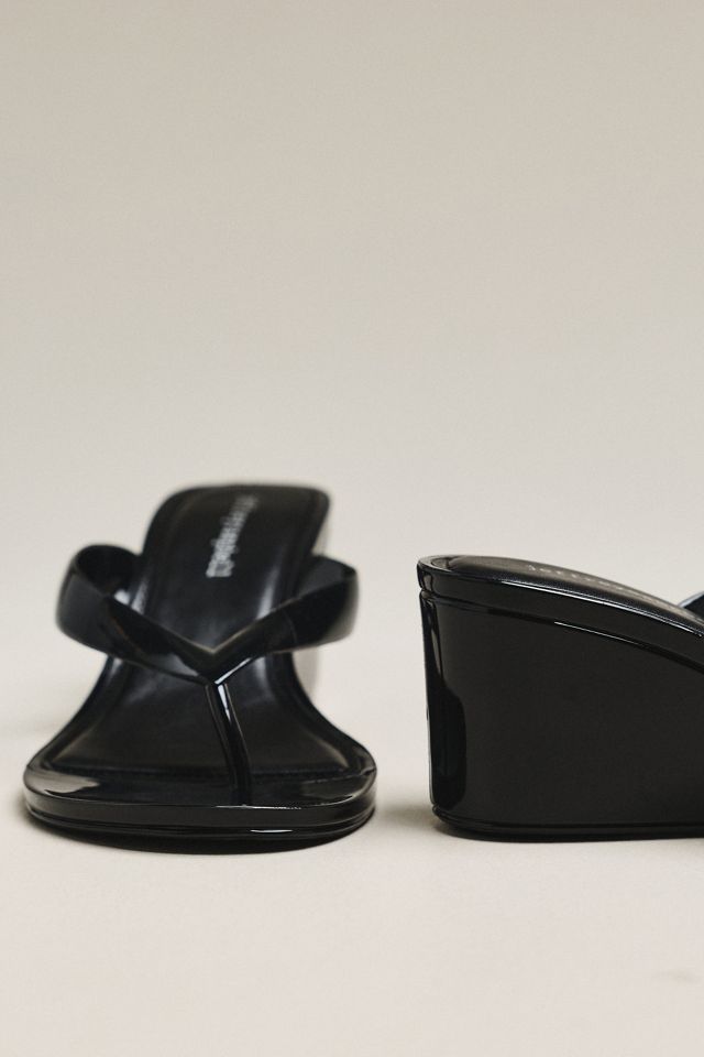 Jeffrey Campbell Gigabyte Wedges #2