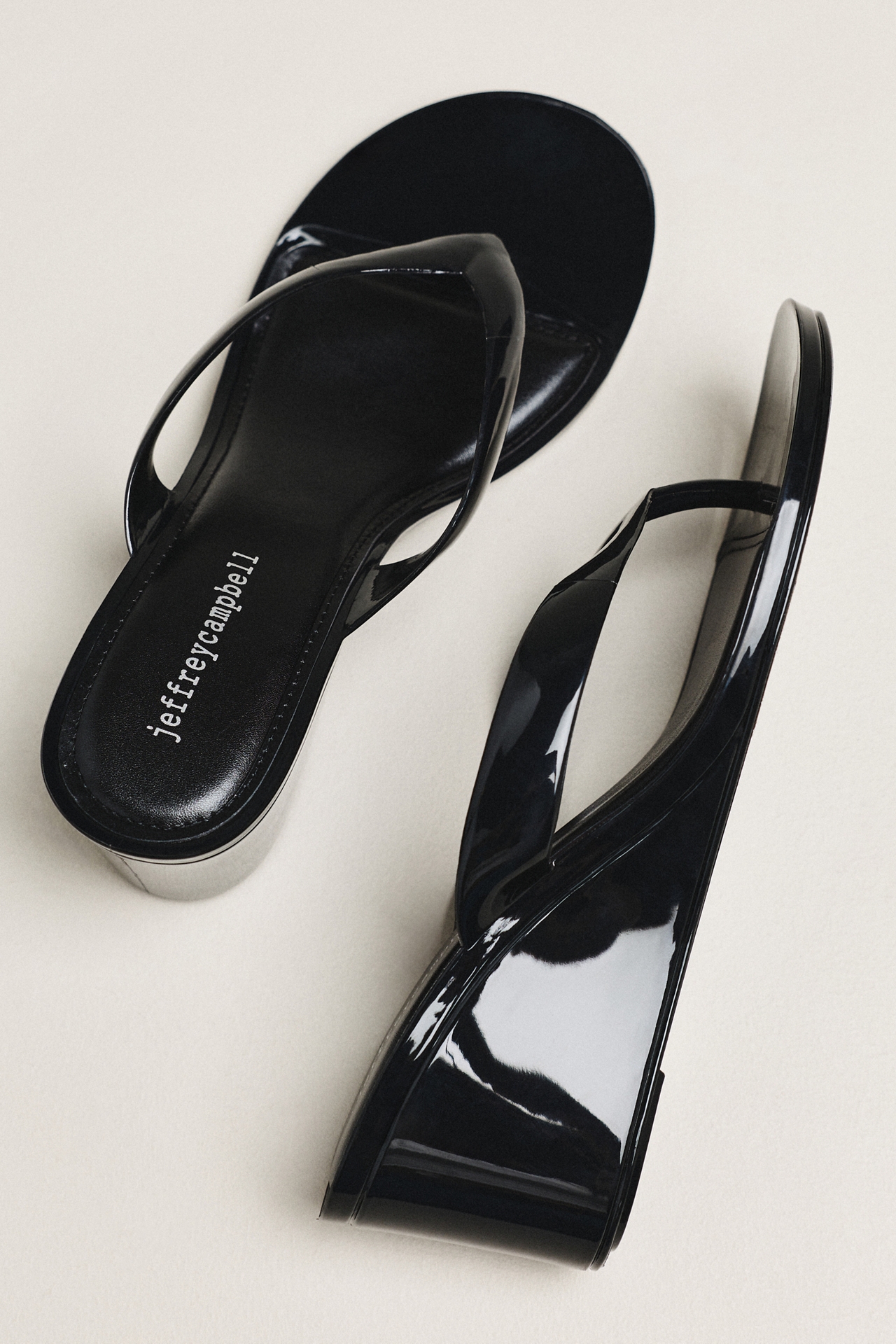 Jeffrey Campbell Gigabyte Wedges