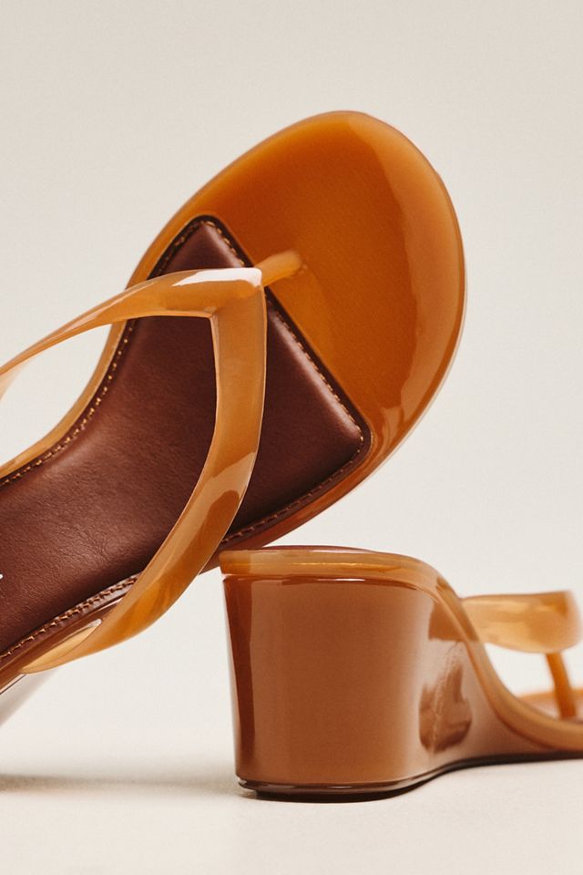 Jeffrey Campbell Gigabyte Wedges #2