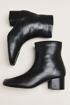 Maeve Split-Toe Booties
