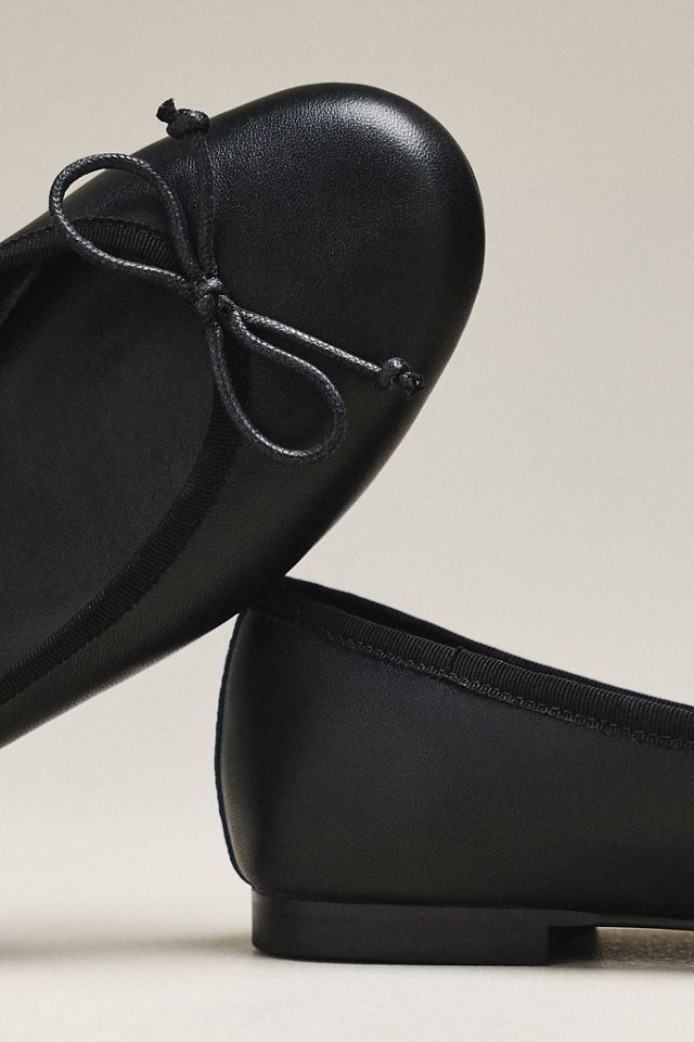 Tony Bianco Comma Flats #2