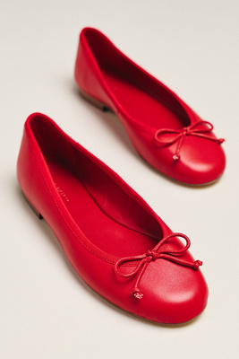 Comma Flats