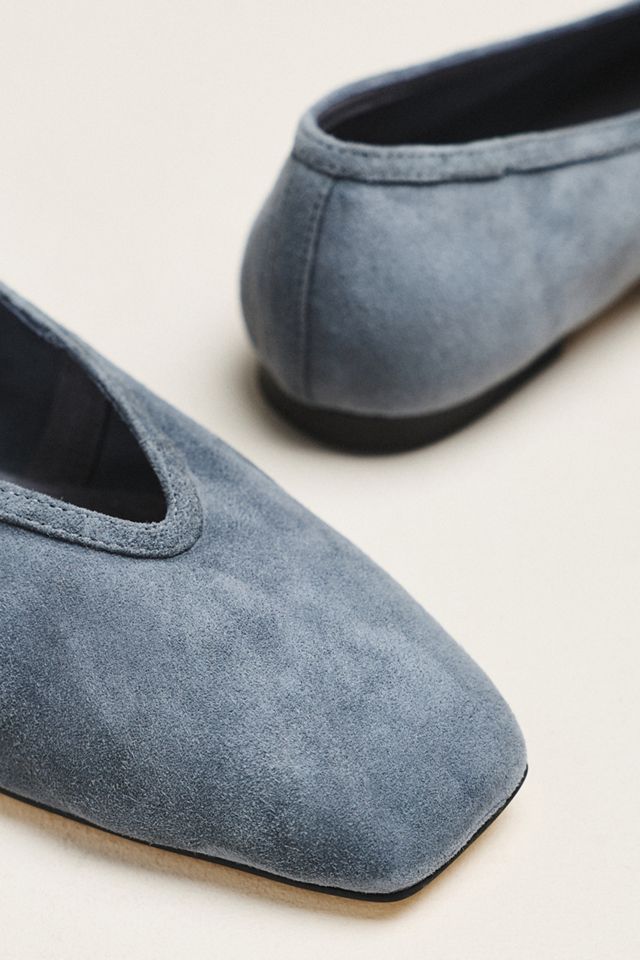 Tony Bianco Bianca Ballet Flats #2