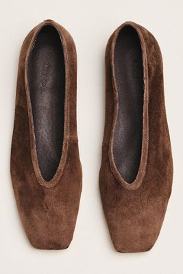 Tony Bianco Bianca Ballet Flats