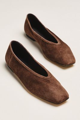 Tony Bianco Bianca Ballet Flats