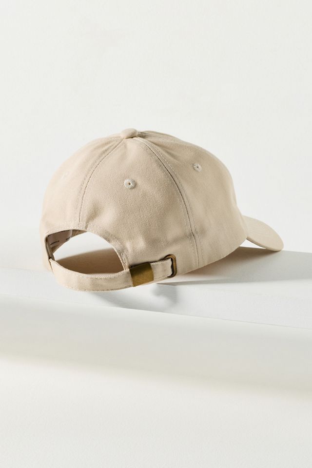 Intentionally Blank Typewriter Baseball Cap #1