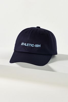 Intentionally Blank Typewriter Baseball Cap