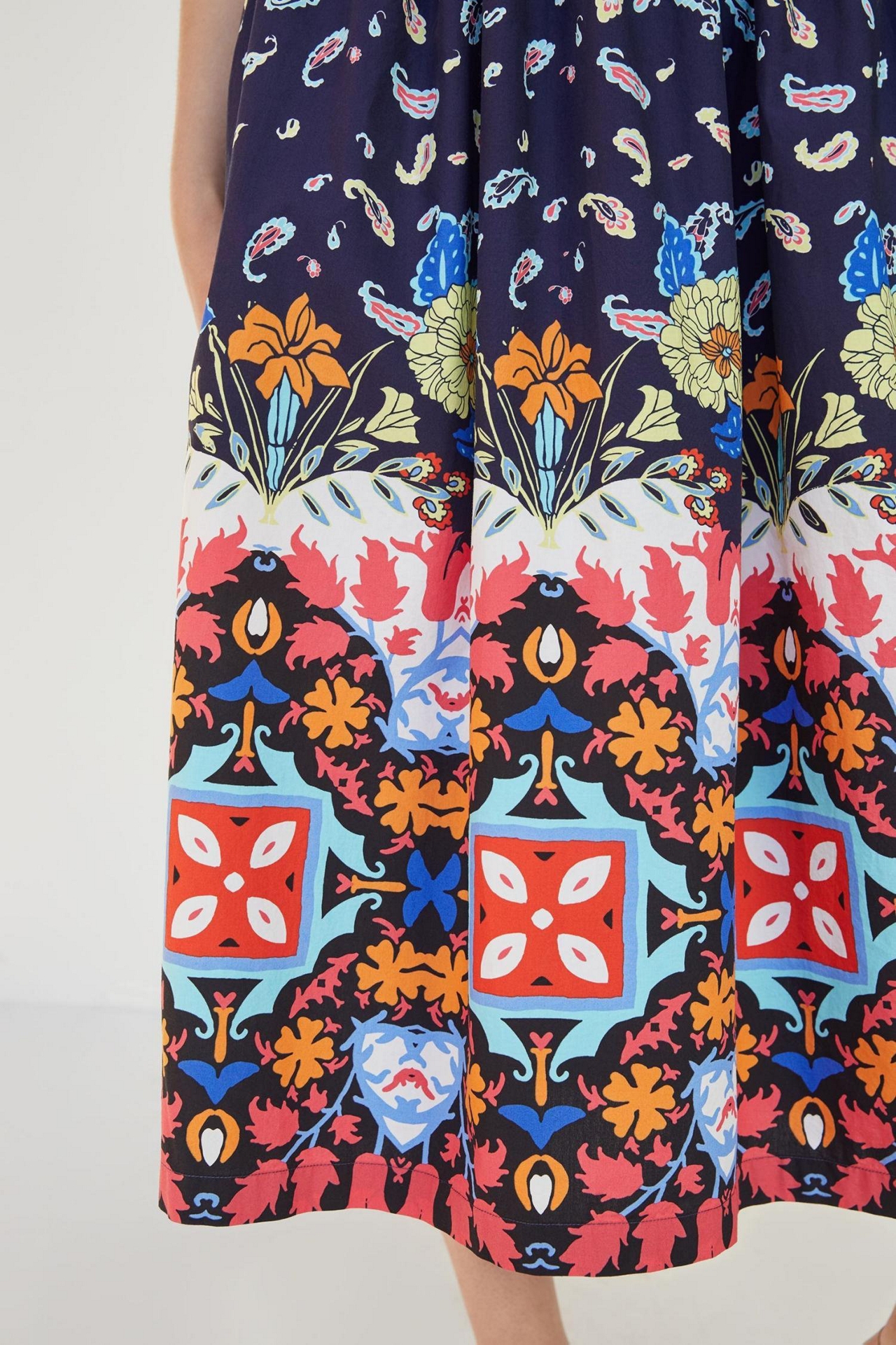 Kaya Maxi Dress