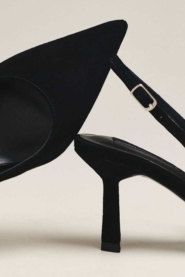 Tony Bianco Baz Slingback Heels #2