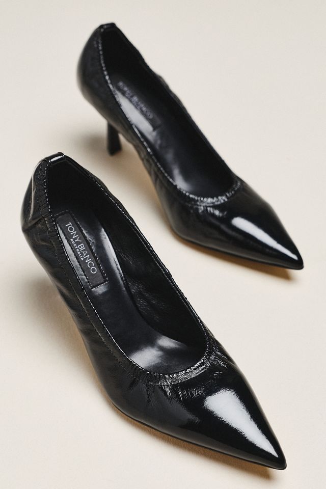 Tony Bianco Baker Pumps #1