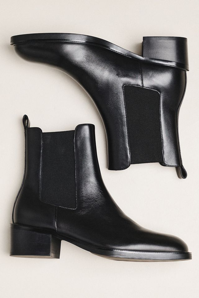 Tony Bianco Jazlyn Chelsea Boots #1