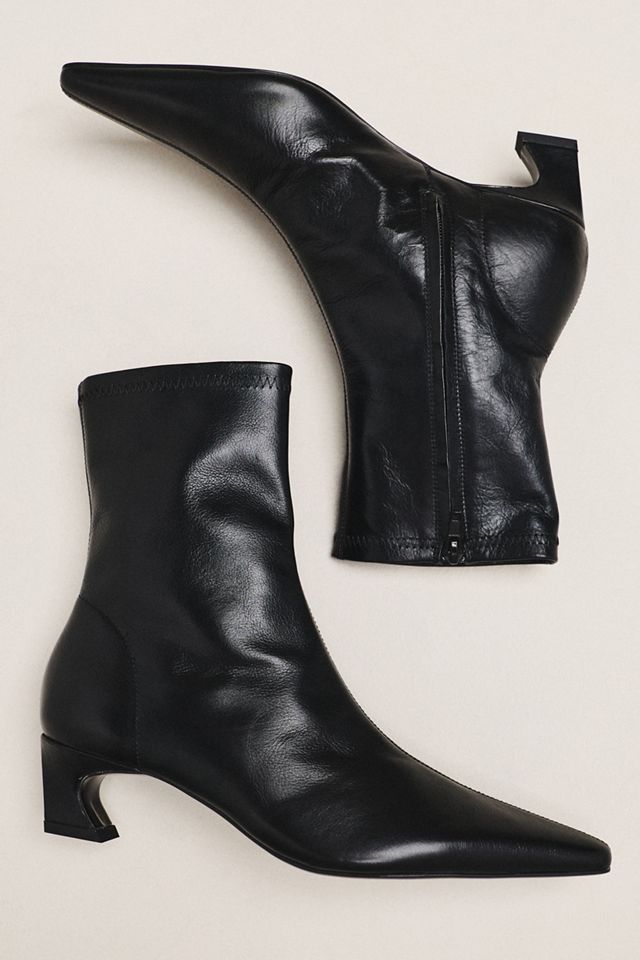 Tony Bianco Margot Boots #1