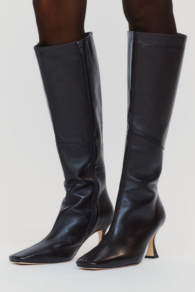 Tony Bianco Fantasy Tall Stiletto Boots #1