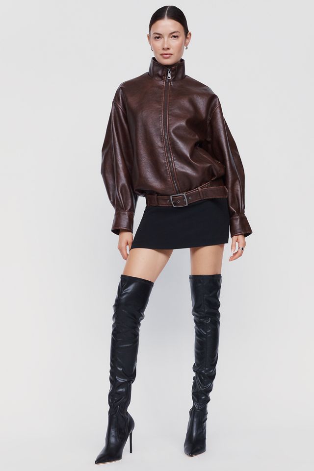 Tony Bianco Avah Over The Knee Boots #1