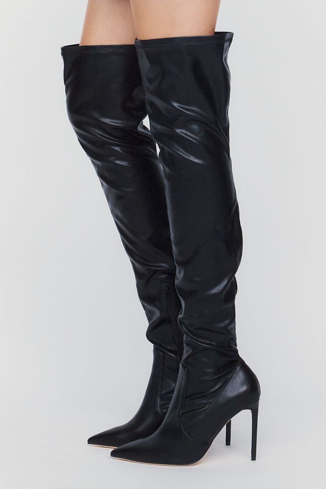 Tony Bianco Avah Over The Knee Boots #2