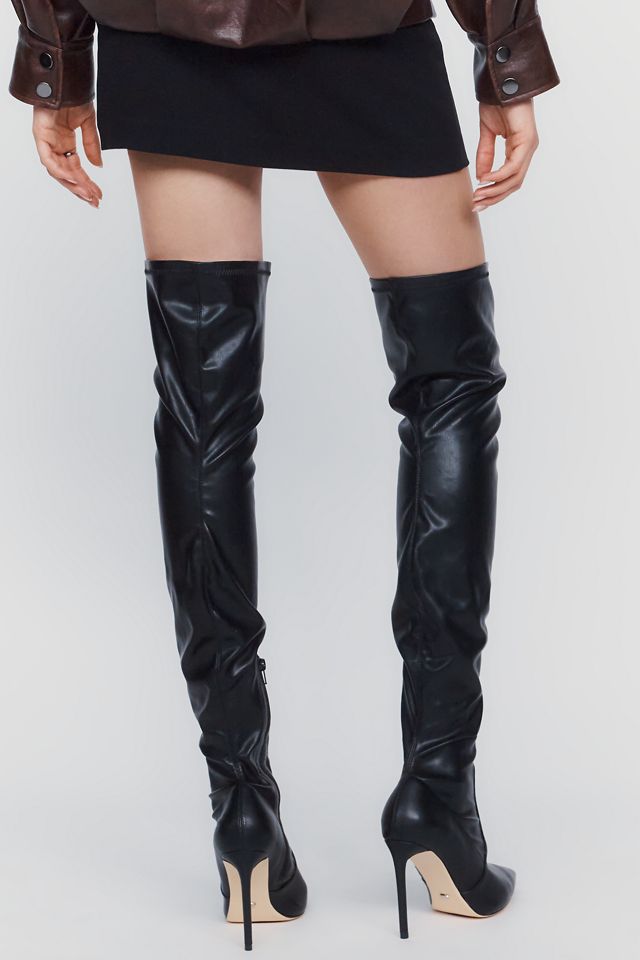 Tony Bianco Avah Over The Knee Boots #3
