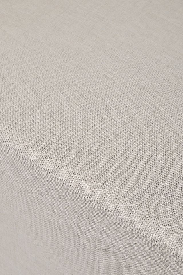 Piglet in Bed European Linen Tablecloth #2