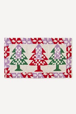 Margaret Cotton Tufted Bathmat