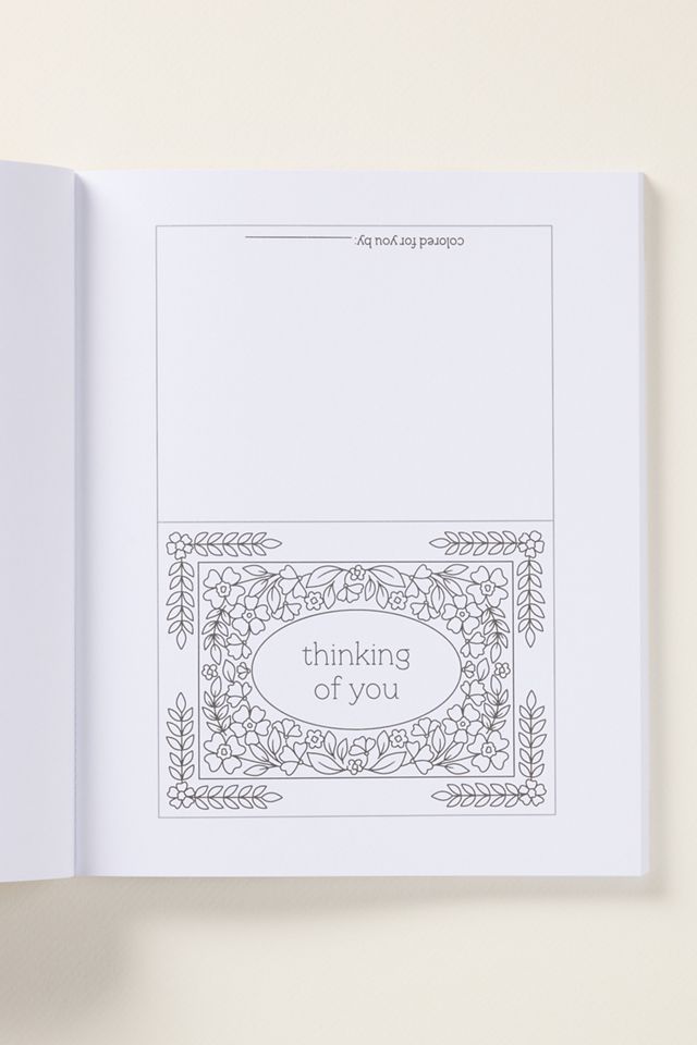 Elyse Breanne Design Coloring Book #1
