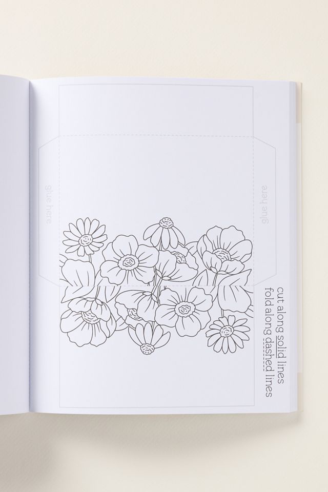 Elyse Breanne Design Coloring Book #2
