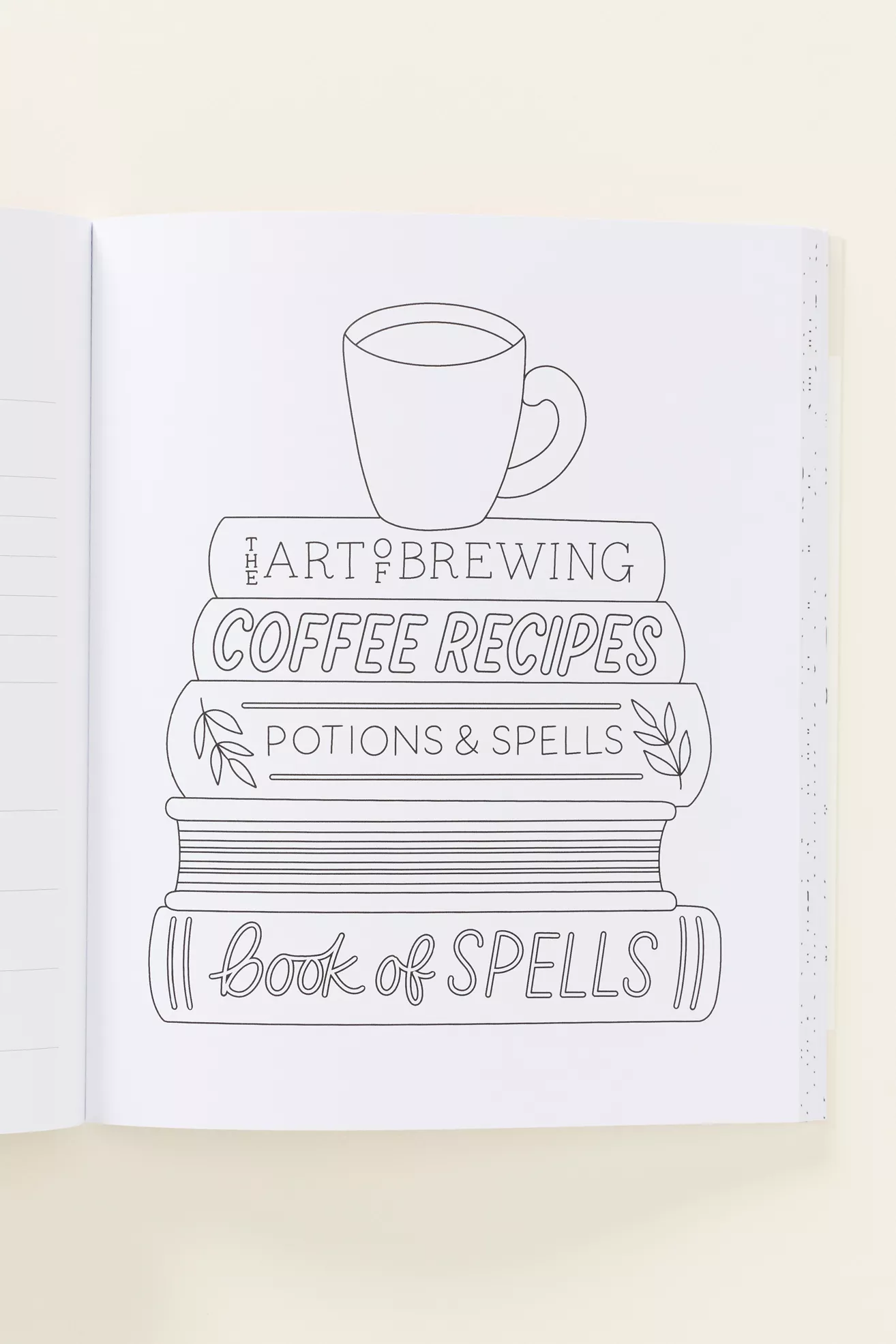 Elyse Breanne Design Coloring Book - thumbnail 10