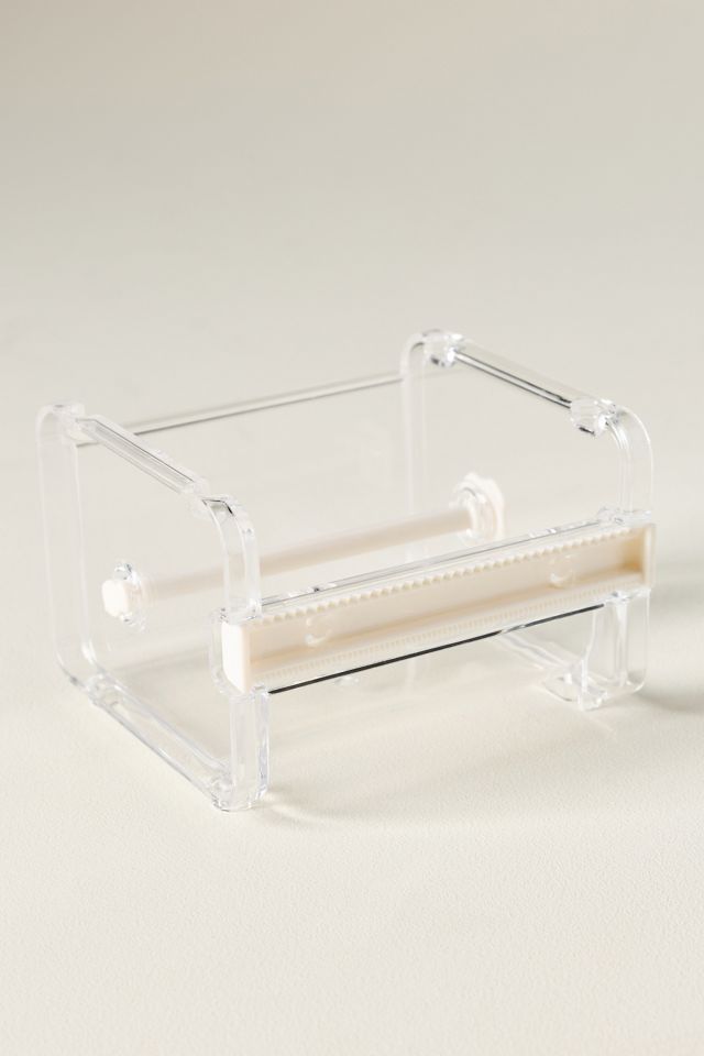 Elyse Breanne Design Washi Tape Variety Pack with Acrylic Dispenser #1